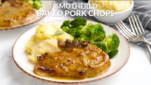 The Secret to Juicy, Tender Pork Chops in Just 30 Minutes