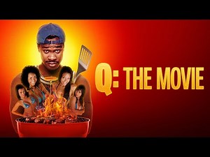 The Ultimate Cookout | Q: THE MOVIE | Full Comedy Movie | Brian Hooks | Nikaya D. | Brown Jones