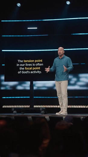 Let perseverance finish its work so that you may be mature and complete, not lacking anything (James 1:4). This Sunday, we’re wrapping up our two-part series Challenge Accepted with @joelcthomas. If you missed part one, you can watch it below or listen by searching “Decatur City Church” wherever you get your podcasts. https://decaturcity.org/messages/challenge-accepted/choosing-hard | Decatur City Church