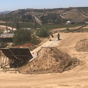 22 reactions | My passion to ride dirt bikes is on fire!  @markfmx #flip #fitzland 落落 | Mark Phillips | Facebook