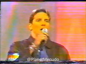Buenas tardes :) #TBT "Claridad" #ElReencuentro #Menudo #PlanetMenudo **No tengo derechos de la música** **We do not own the rights to this music** For entertainment purposes only. | Planet Menudo