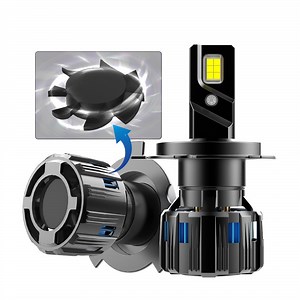 [Hot Item] LED Canbus Headlight Conversion Kit for H4 H1 H11