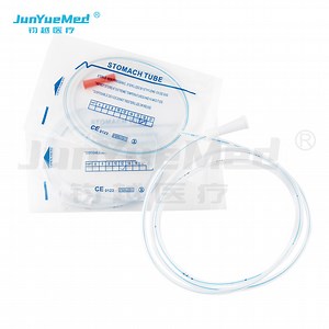 [Hot Item] Stomach Feeding Catheter Tube PVC Disposable