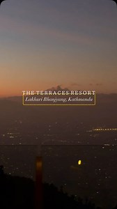 Overlooking the Himalayan backdrop amidst the lush forest of Lakhuri Bhanjyang, The Terraces Resort represents a symbiosis of modern design, Himalayan heritage and a wellness sanctuary. An architectural-statement, this luxury den in Kathmandu is the perfect escape for those who appreciate design, food, comfort and doorstep nature. | The Terraces Resort