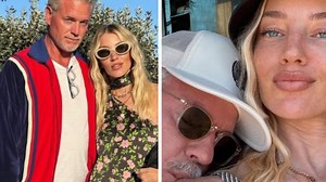 Eric Dane’s girlfriend breaks silence on star’s death