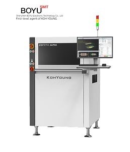 [Hot Item] Automatic Optical Vision Aoi Machine Inspection System for LED and PCBA Industry Production Line