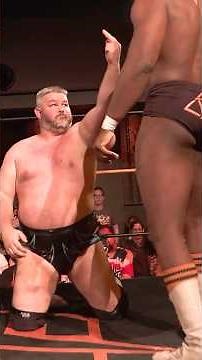 HARD HITTING 💥 6-Man Tag gets CRAZY!