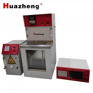 [Hot Item] ASTM D2300 Electrical Insulating Liquid Oil Gassing Tendency Test Equipment