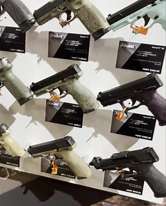 Taurus firearms | Safety24Seven