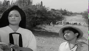 97K views · 2.4K reactions | Al hombre soberbio no le gusta aceptar sus errores  #ReviveElPasado con #ToshiroMifune y #ColumbaDomínguez en Ánimas Trujano (1961) | De Pelicula | Facebook