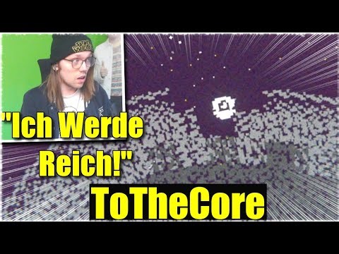 WIE MAN IM WELTALL REICH WIRD! - To The Core [Deutsch/German]