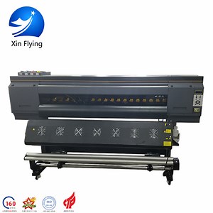 [Hot Item] Large Format Sublimation Printers for Sale with Sportwear