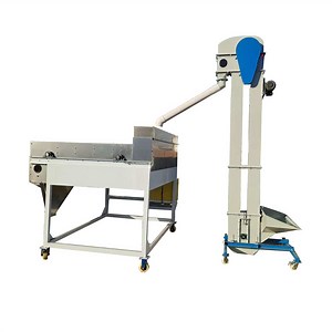 [Hot Item] Automatic Suspension Permanent Magnetic Cross Belt Self Cleaning Iron Separator