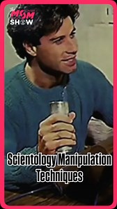 🚩Former Employee Shares How Church of #Scientology Blackmails #Celebs. 💥TAKEAWAYS The E-meter essentially utilizes emotions to manipulate reactions from those undergoing the test #Cults claim that they have a truth no one else has access to Cults will also encourage you to cut off all of your family and friends who aren’t willing to follow suit 🎧Click here or link in bio: https://freedomproject.subspla.sh/chw77fq | Tina Griffin, Counter Culture Mom