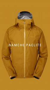 4.7K views · 32 reactions | Packable waterproof protection with even...