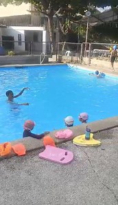 2.7K views · 18 reactions | Binangonan Athletes Swim Team officially...