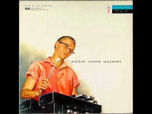 Eddie Costa - Adelaide