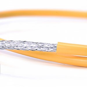 [Hot Item] Avsshcs Japanese Copper Foil Automotive Screen Cable with Drain Wire