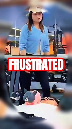 The HILARIOUS Difference in Women’s Gym Humor