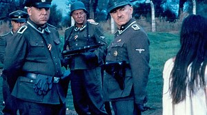 Die Grauzone · Film 2005 · Trailer · Kritik