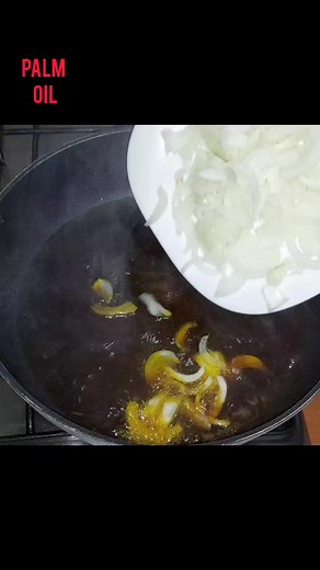 Cowskin and tripper stew recipe #reels 😋 | Serafiner Obodo Choice