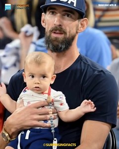 163K views · 137 reactions | Olympic legend Michael Phelps' beautiful wife is a former Miss California!  She stood behind the most famous swimmer in the US no matter what... and you better sit down before seeing her stunning pics in comm   | Surprising Facts | Facebook