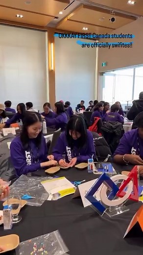 1.1K views | FIRST Robotics Canada on Reels | Facebook