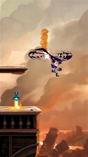 brawlhalla epic combo with ADA