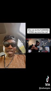 14K views · 1.2K reactions | Flowking Stone on Reels | Facebook