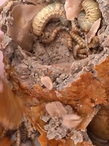 36K views · 202 reactions | My Beautiful Wife Help Removal Dandruff And Scratching Worms #DandruffScratching #ItchyDryScalp #HugeFlakes #Dandruff #dandrufftreatment #satisfying #dandruffremoval Disclaimer: Videos do not show original Dandruff,they are used for education purpose. Thank You,, | Ashik 09 | Facebook