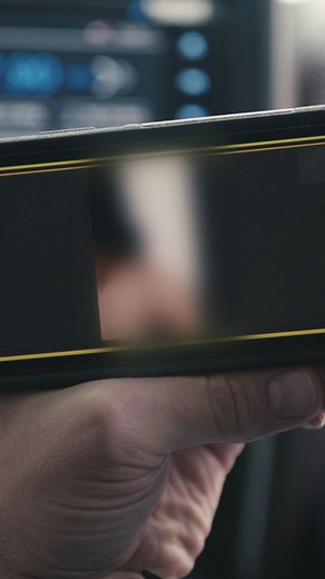 50K views · 293 reactions | I ena änden: en amerikansk man med...