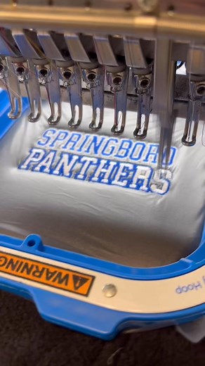 Springboro Cheerleading - High School & Junior High Sideline & Competition 🔥🙌🏻 | 937 Ink.