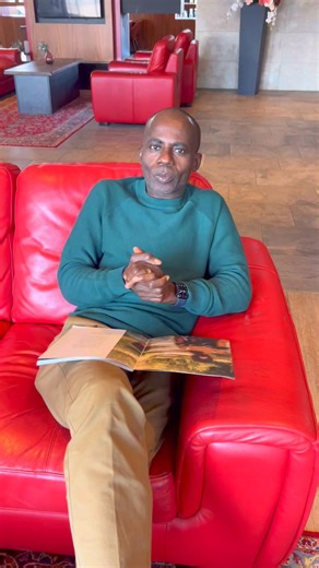 May this week be a week of supernatural supply. #propheticword #DivineProvision #supernatural #supply #March @followers #trendingreels | Prophet Alex Owusu