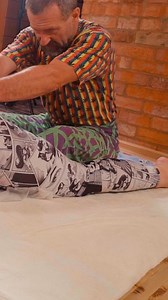 Back cracking and deep body stretching for Anna #backcrack #workout #yogainspiration #gym #yogachallenge #health #yoga #healing #meditation #love #fitnessmotivation #wellness #yogaeveryday #healthylifestyle #selfcare #namaste #yogateacher #yogapractice #nature #yogajourney #yogagirl #yogapose #yogaeverydamnday #motivation #fitness #yogaeverywhere #yogalove #mindfulness #yogalife #yogi | Laura Walsh