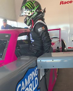 29K views · 1.1K reactions | She dominated @knoxvilleraceway last night! Will she do it again at @slingersuperspeedway!? | SRX Racing | Facebook