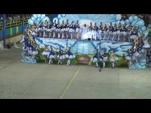 CORAÇÃO CAIPIRA DE RORAIMA