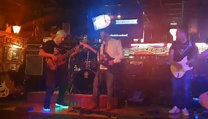 The Perfect Circus on Reels