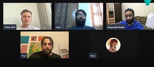 NFT Marketplace Gem.xyz Ousts Developer Over 'Pattern of Sexual Misconduct'