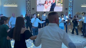 Un Cumătru-i Ca Un Frate - Igor Rusu și Orchestra Moldovlaș ca !!! | Igor Rusu Official