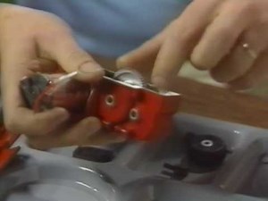 The RC Car Companion. Part 1 of 4