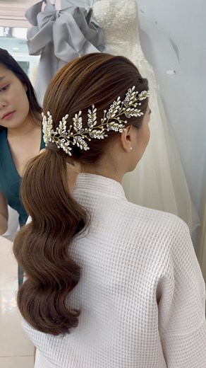 4K views · 80 reactions | Nissara Thai Hair Academy. This is for...