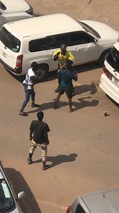 13 reactions | Abana KTK pa town getting ready for the Olympics 壘 | Flava Radio & TV | Facebook