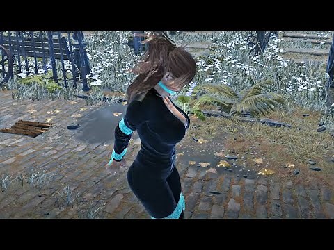 Escape Challenge - VR180