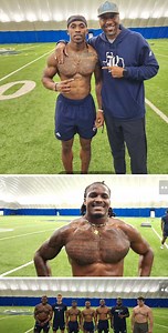 Rice edge Josh Pearcy, corner-returner Sean Fresch to participate in Texans’ local prospect day