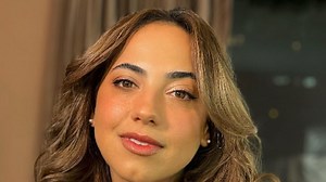 Rating: cómo le fue a Nicole Santamaría con la telenovela que protagoniza