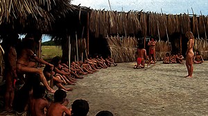 I Cinenauti - SCHIAVE BIANCHE - VIOLENZA IN AMAZZONIA (Mario GARIAZZO, 1985)