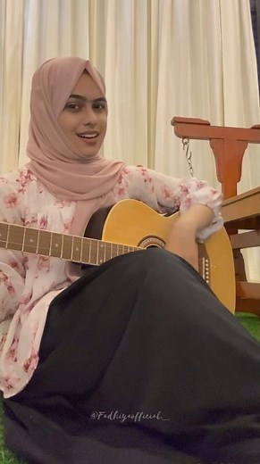 Azhakulla fathima| Fadhiya Patturumal