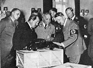 The Nazis and the German Economy - History Learning Site
