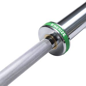 [Hot Item] 72" Weight Lifting Barbell Ob Bar