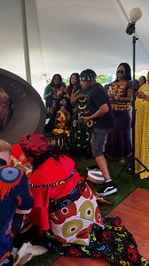 Beautiful event in Michigan for matron duties inbox | Giving Back To Zed